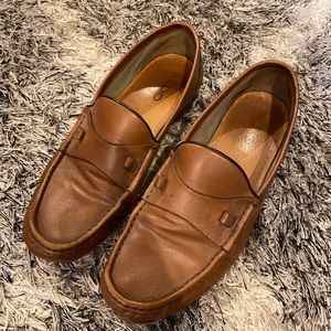 Aldo Loafers
